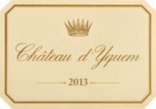 Chateau d'Yquem 2013 MAGNUM (3881)