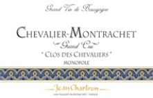 Domaine Jean Chartron Chevalier-Montrachet Clos des Chevaliers Monopole Grand Cru 2018 (5990)