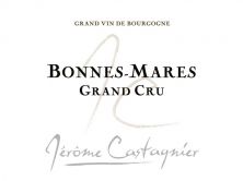 Jerome Castagnier Bonnes-Mares Grand Cru 2018 (6075)