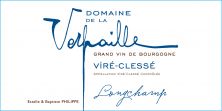 Domaine de la Verpaille Vire-Clesse Longchamp 2021 (9106)