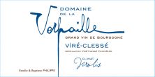 Domaine de la Verpaille Vire-Clesse Virolis 2021 Case of 12 Bottles (12x 9107)