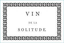 Domaine de la Solitude Chateauneuf-du-Pape Vin de la Solitude Rouge 2021 Wooden Case of 3 Bottles (3x 9334)