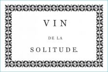 Domaine de la Solitude Chateauneuf-du-Pape Vin de la Solitude Rouge 2022 Wooden Case of 3 Bottles (3x 10333)