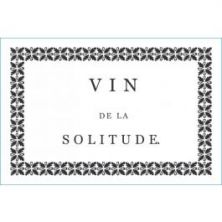 Domaine de la Solitude Chateauneuf-du-Pape Vin de la Solitude Rouge 2023 Wooden Case of 3 Bottles (10819)